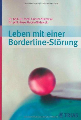 Leben mit einer Borderline-Störung