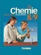 Chemie für die Sekundarstufe I - Natur und Technik - Hessen: Chemie für die Sekundarstufe I, Neue Ausgabe Hessen, 8./9. Schuljahr