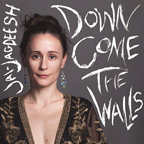 Jai-Jagdeesh - Down Come The Walls