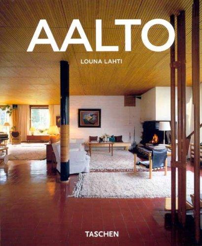 Aalto (Taschen Basic Art Series)