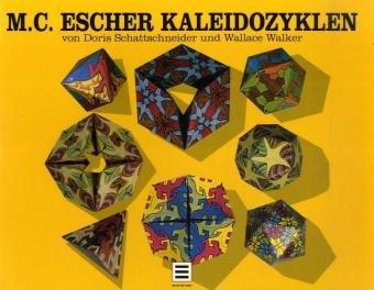 Escher, Kaleidozyklen (Taschen specials)