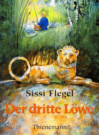 Der dritte Löwe