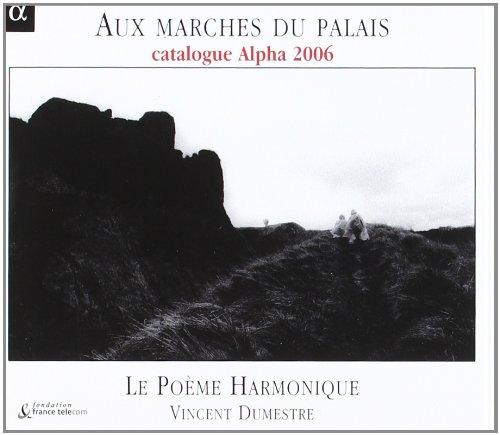 Aux Marches du Palais (CD mit