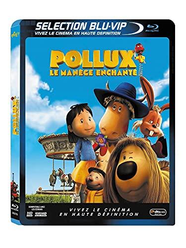 Pollux [Blu-ray] [FR Import]