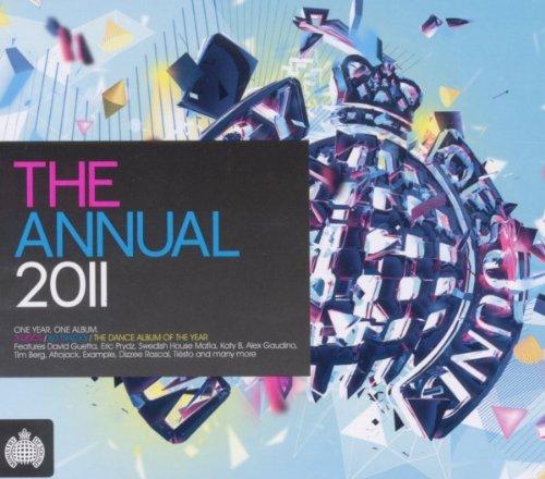 The Annual 2011 (UK Version)