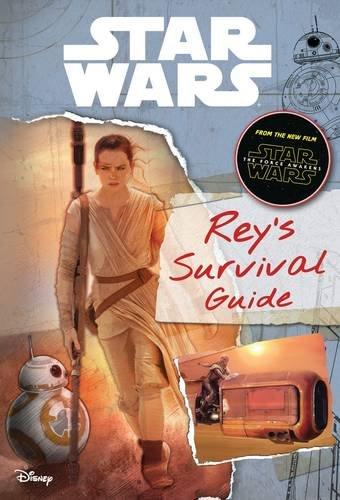 Star Wars: The Force Awakens Journal (Journey to Star Wars: The Force Awakens)