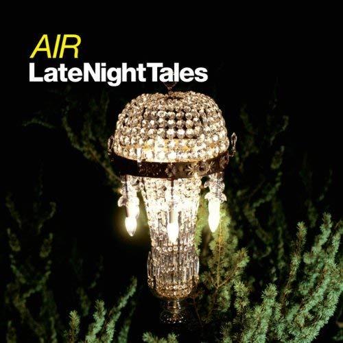 Late Night Tales [Vinyl LP]