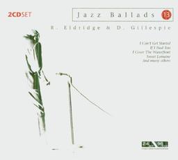 Jazz Ballads 13