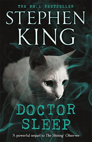 Doctor Sleep (Shining Book 2)