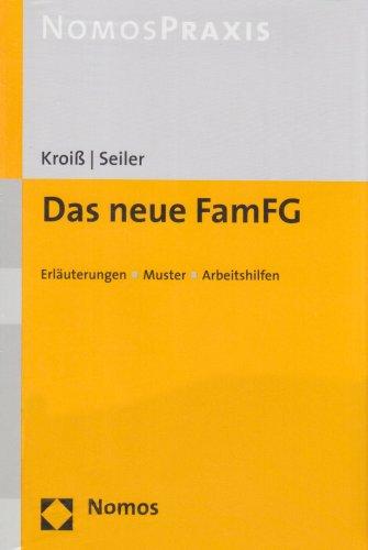 Das neue FamFG