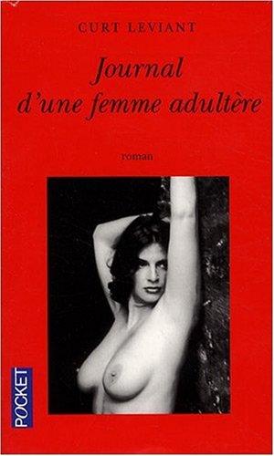 Journal d'une femme adultère