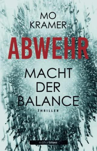 Abwehr: Macht der Balance