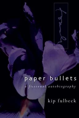 Paper Bullets: A Fictional Autobiography (The Scott and Laurie Oki Series in Asian American Studies)