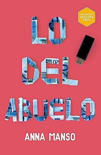 Lo del abuelo (Lectura Fácil) (Gran Angular, Band 329)