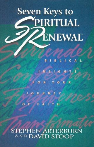 Seven Keys to Spiritual Renewal