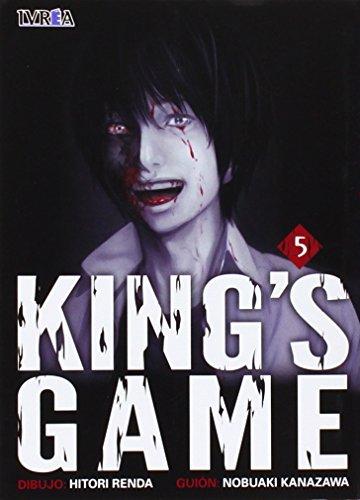 King´s game 05