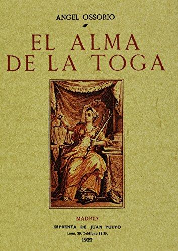 El alma de la toga