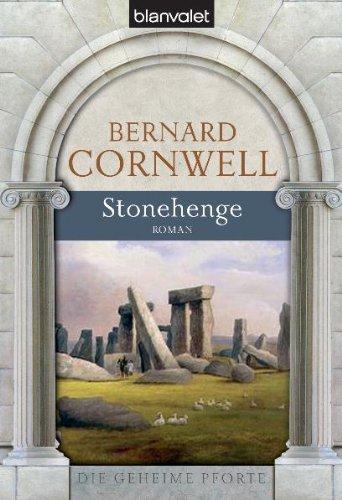 Stonehenge: Roman