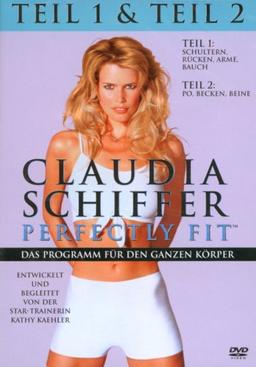 Claudia Schiffer - Perfectly Fit 1+2