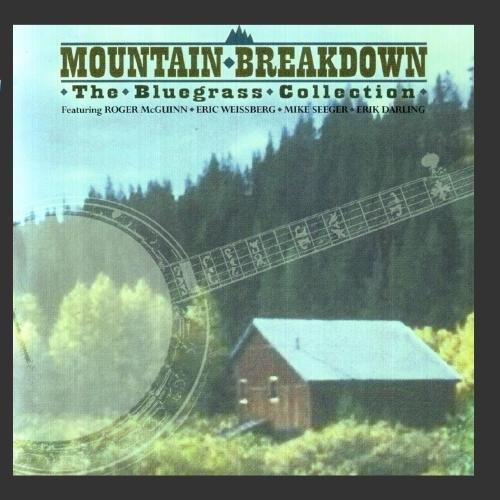 Mountain Breakdown: the Bluegr