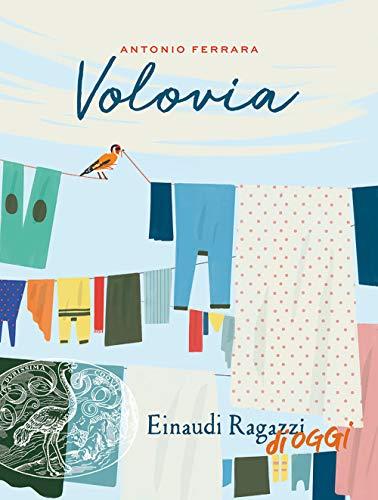 Volovia (Einaudi Ragazzi di oggi)