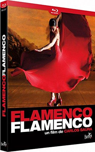 Flamenco flamenco [Blu-ray] [FR Import]