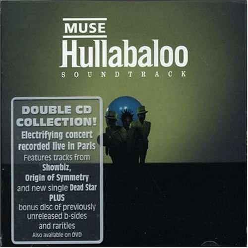 Hullabaloo Soundtrack