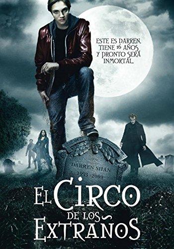 El circo de los extraños (SERIE INFINITA, Band 105246)