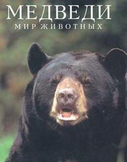 Bears (Portraits of the Animal World S.)