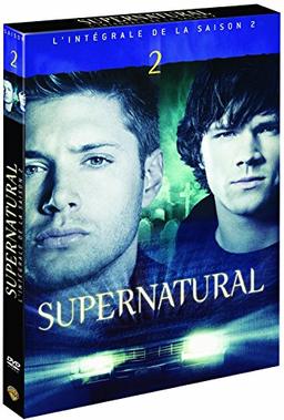 Supernatural - Saison 2