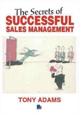 The Secrets of Successful Sales Management