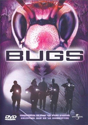 Bugs [FR Import]