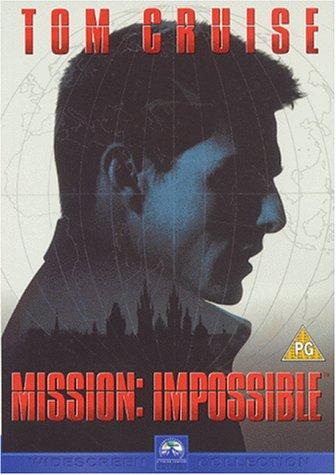 Mission Impossible [UK Import]