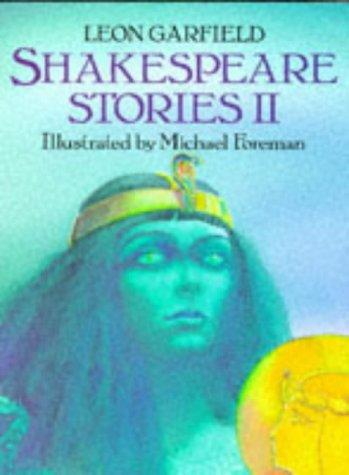 Shakespeare Stories II