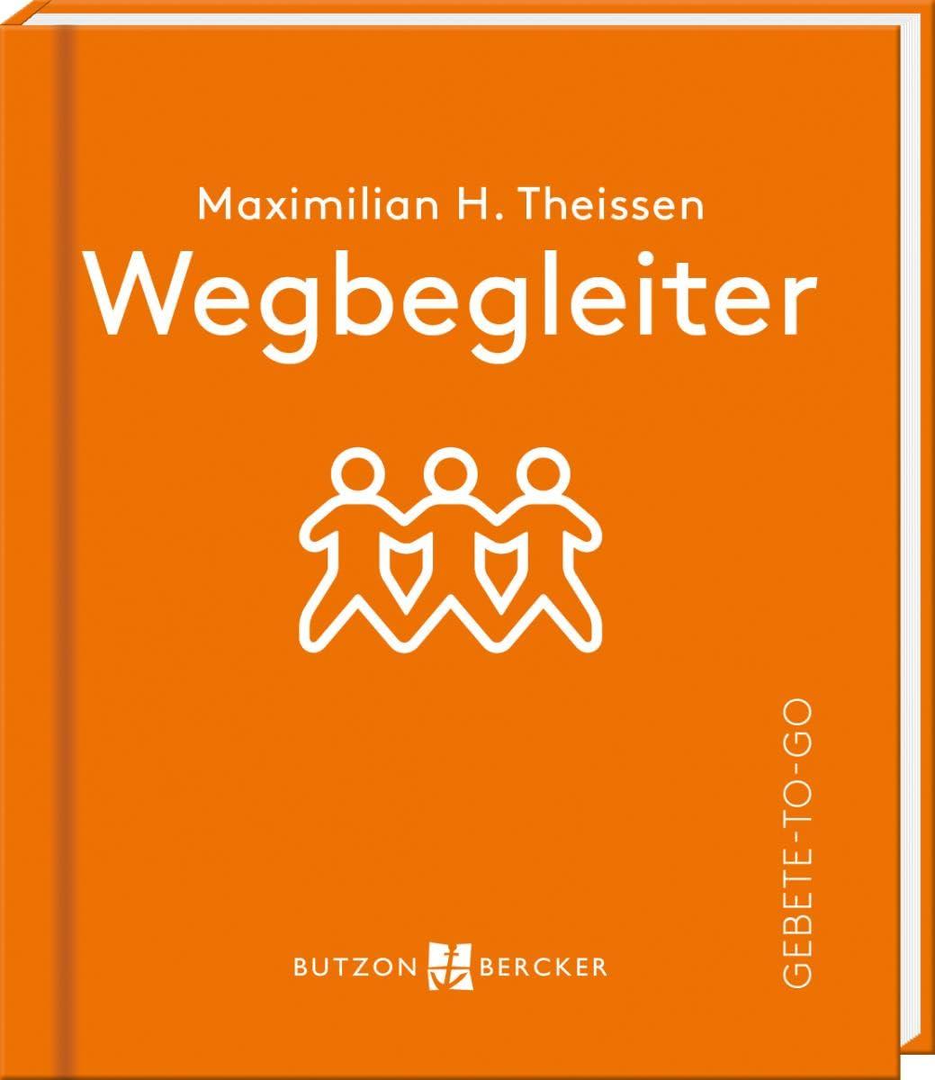 Wegbegleiter: Gebete-to-go