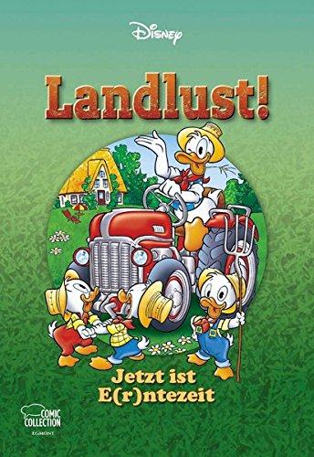 Enthologien 37: Landlust! - Jetzt ist E(r) ntezeit