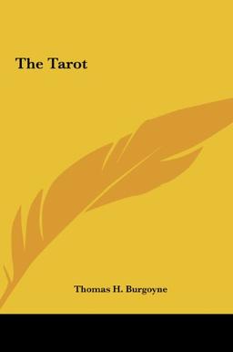 The Tarot