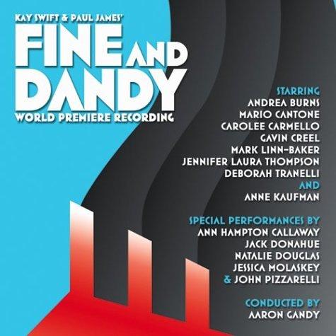 Fine & Dandy [World Premiere]