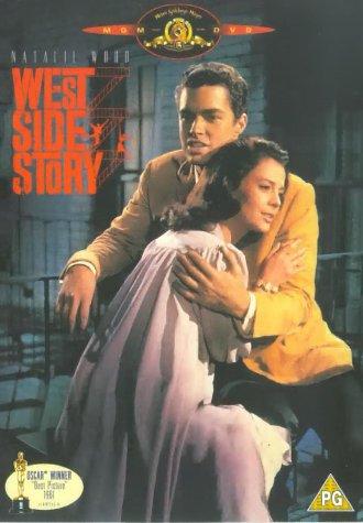 West Side Story [UK Import]