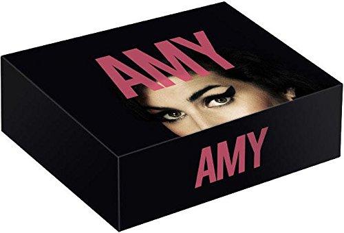 Amy [Blu-ray] [FR Import]