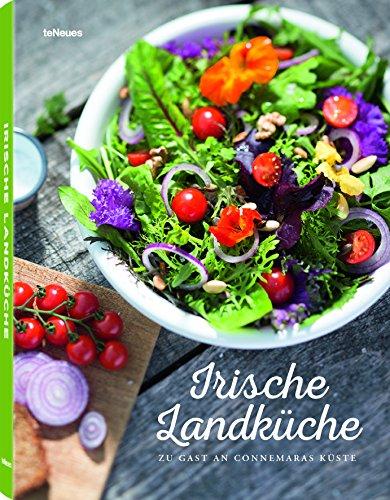 Irische Landküche, Zu Gast an Connemaras Küste