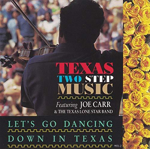 Texas Two Step Music