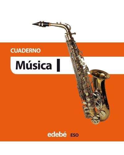 Música, 1 ESO. Cuaderno