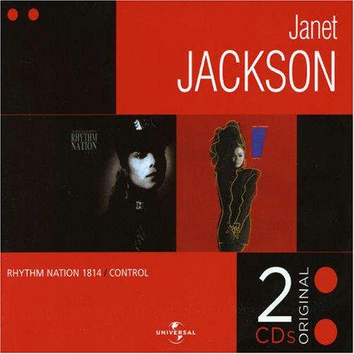 Rhythm Nation/Control