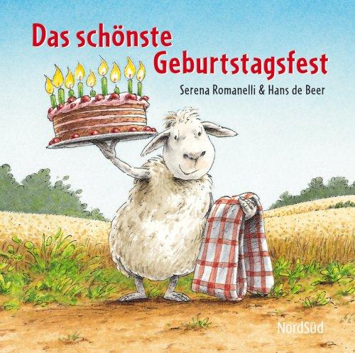 Das schönste Geburtstagsfest