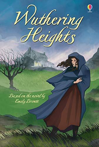 Wuthering Heights (Young Reading Series 4 Fiction) (Young Reading Plus): 1