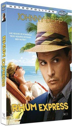 Rhum express [FR Import]