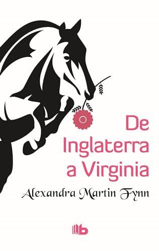 De Inglaterra a Virginia / From England to Virginia (Los McLeod)