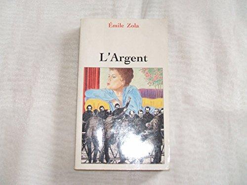 L'ARGENT