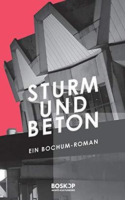 Sturm & Beton